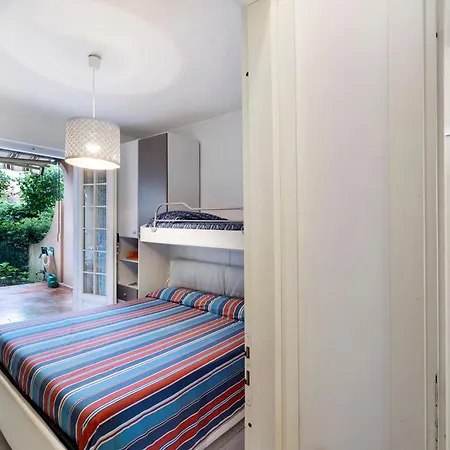 Apartment Relax Loano