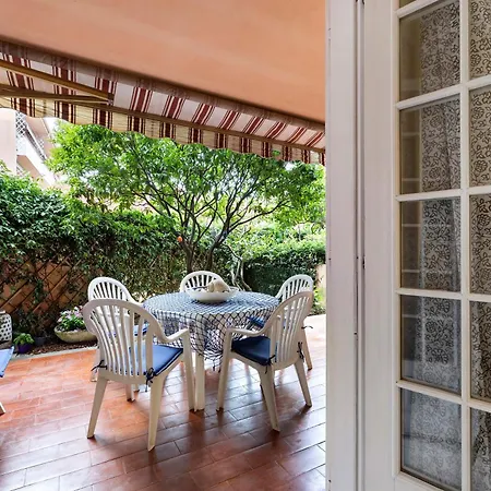 Apartment Relax Loano