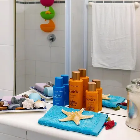 Διαμέρισμα Relax *