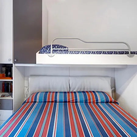 Relax Διαμέρισμα *