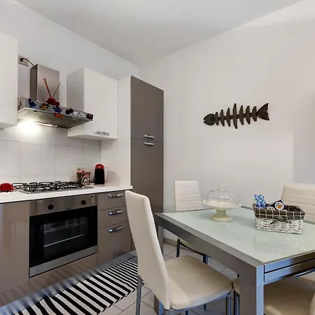 Relax Διαμέρισμα