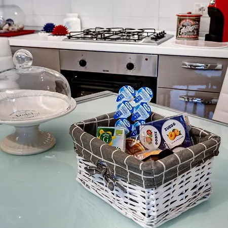 Relax Διαμέρισμα