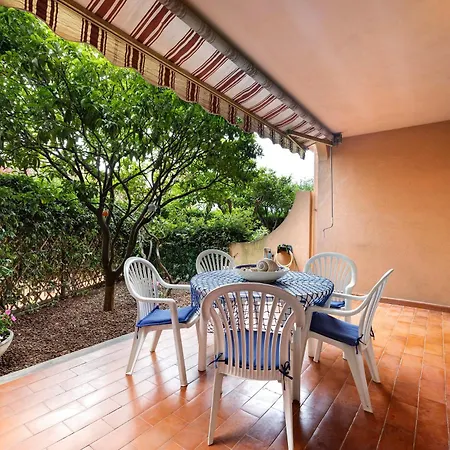 Relax Διαμέρισμα *