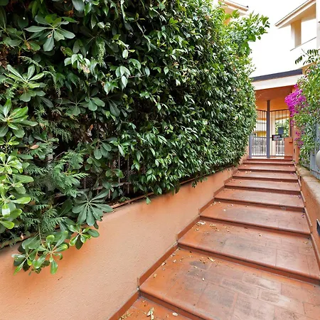 Διαμέρισμα Relax