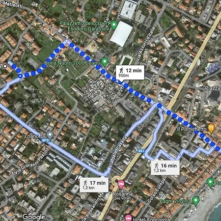 Διαμέρισμα Relax *