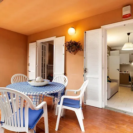 Relax Διαμέρισμα