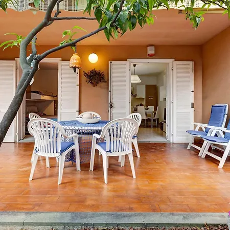 Relax Apartment Loano