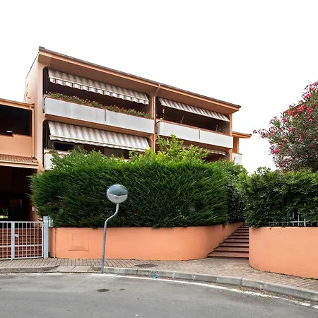 Apartment Relax Loano