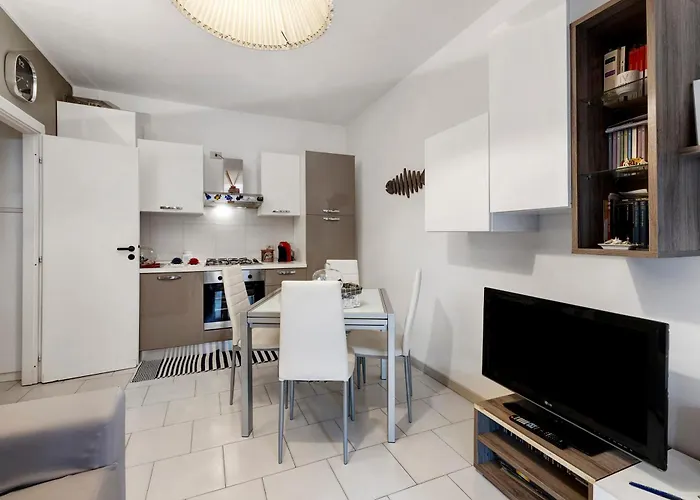 Appartement Relax Loano